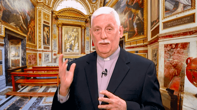 Arturo Sosa, sj.: 