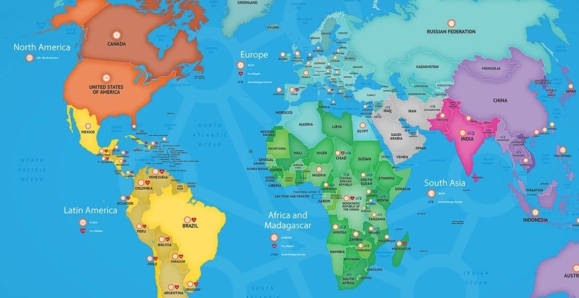 Revitalizar la educación para la generación Covid-19