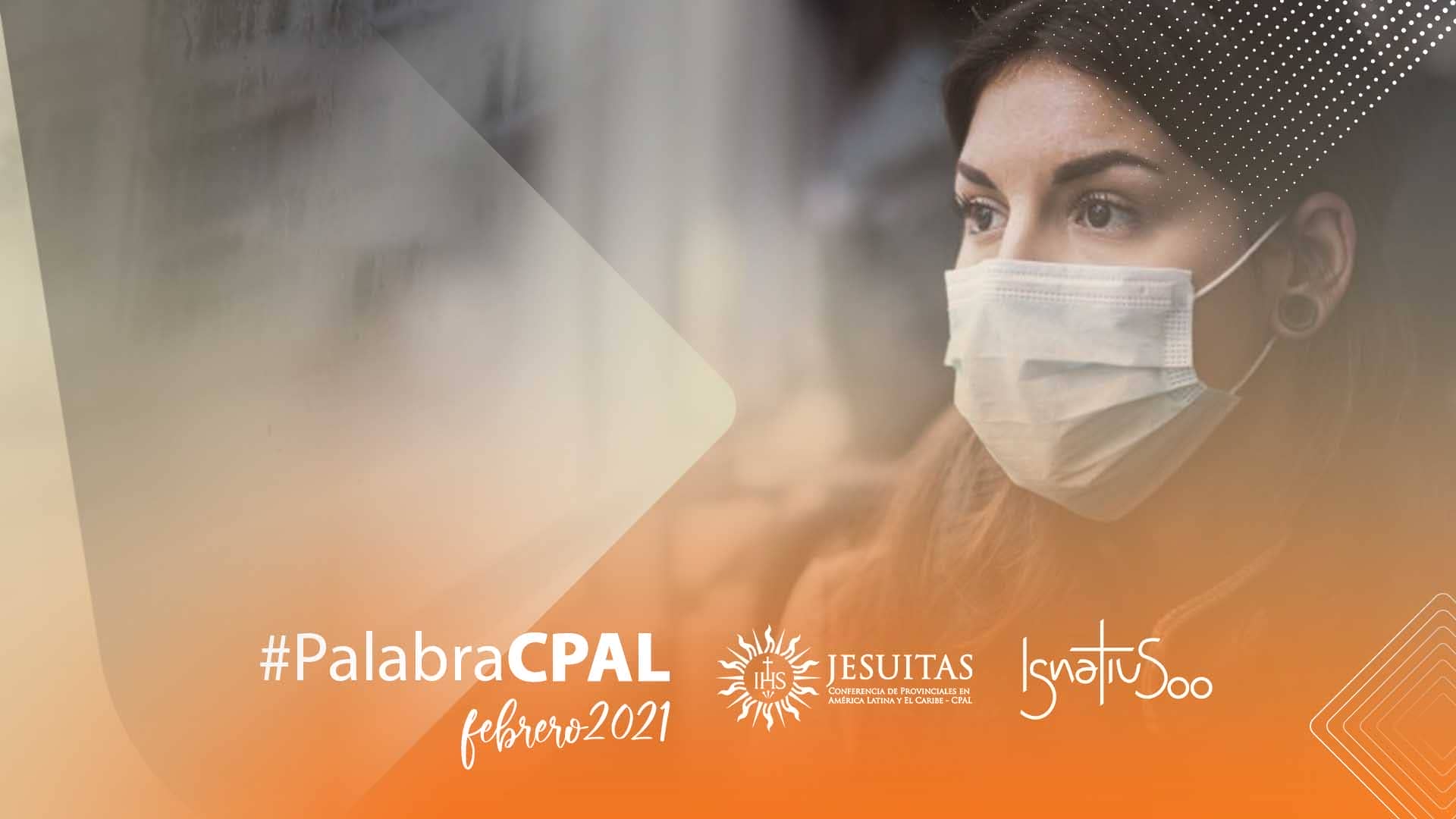 Principios de la espiritualidad ignaciana que pueden ayudar a la reconstrucción de Covid Por Christina Kheng