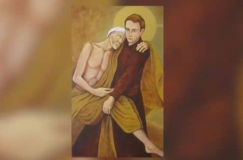 San Luis Gonzaga SJ, un santo para tiempos de COVID-19