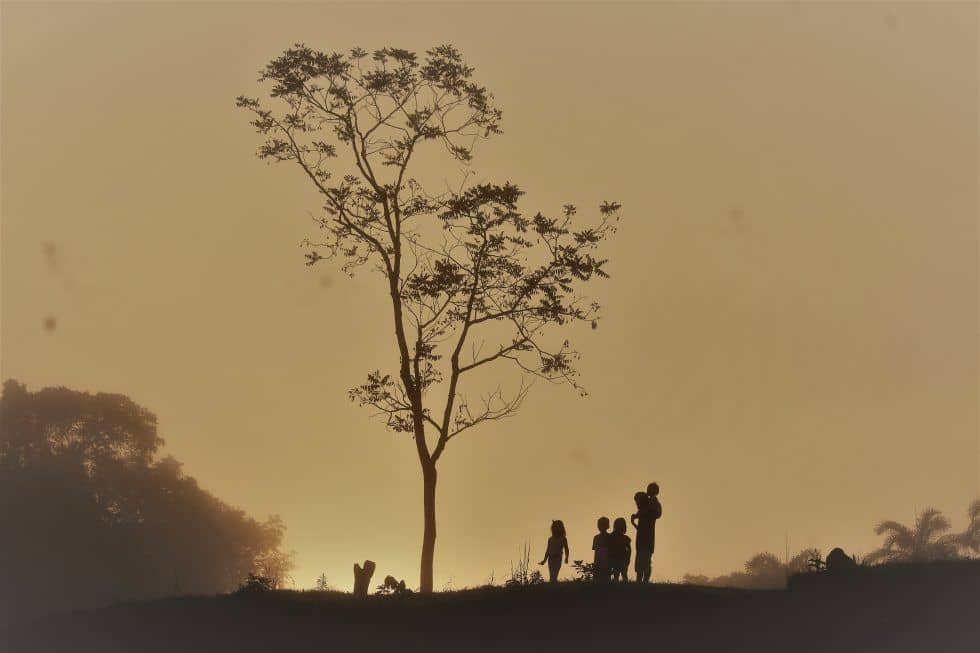 Comunicado de Obispos de la Amazonía peruana ante asesinatos indígenas