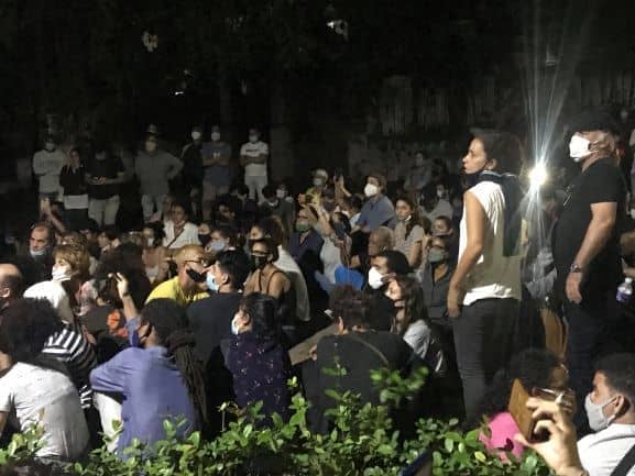 La Cuba del Futuro huele a Esperanza