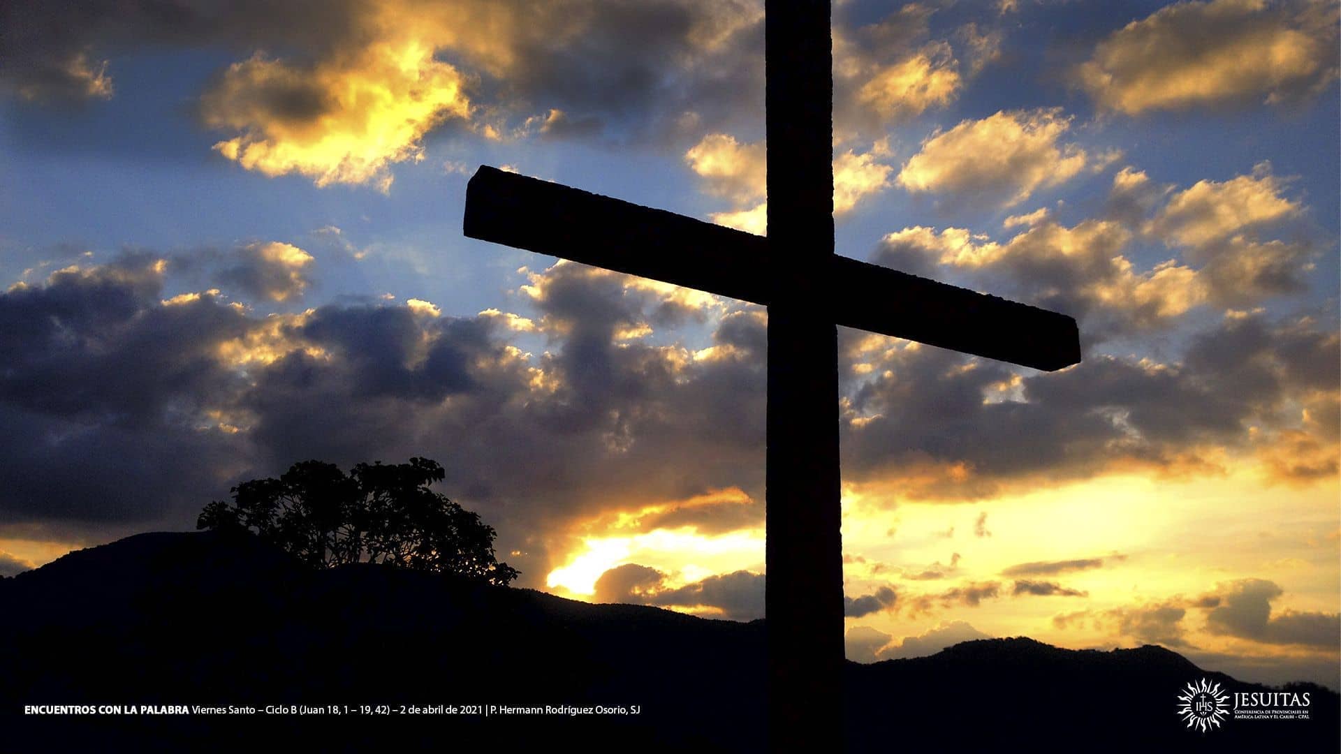 Homilía Viernes Santo: “Todo está cumplido”