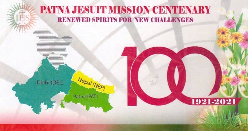 Patna: 100 años de presencia jesuita