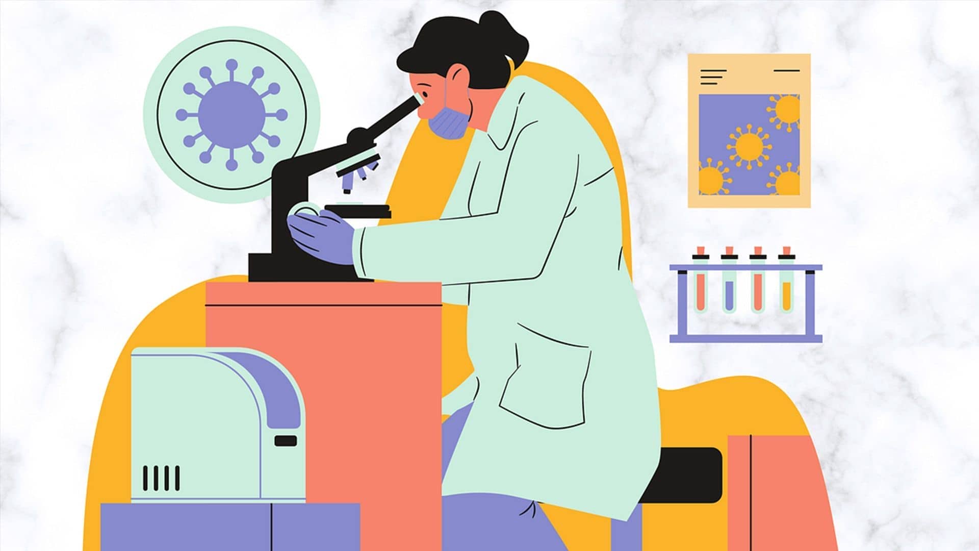 Binomio vacunas y poder político-económico