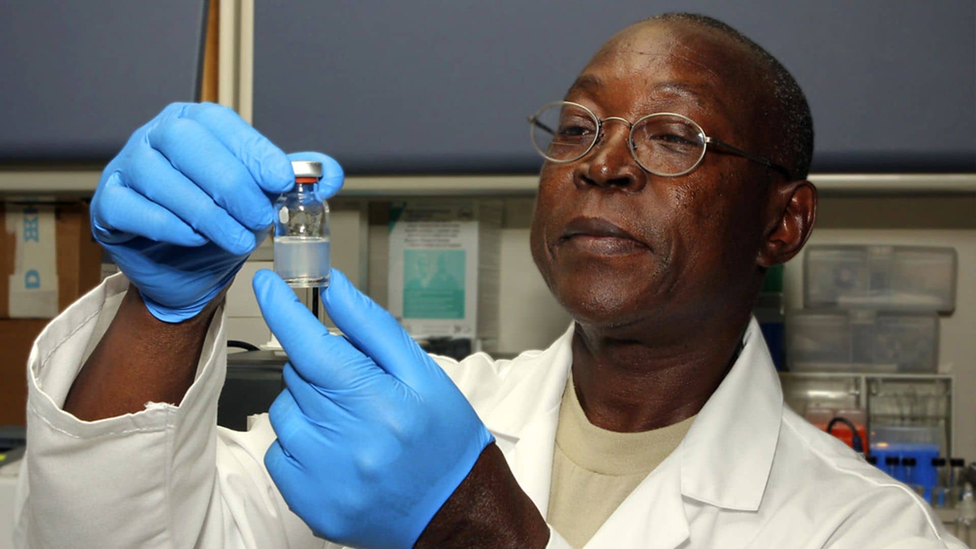 ¡Vacunas para todos! Únete a la campaña