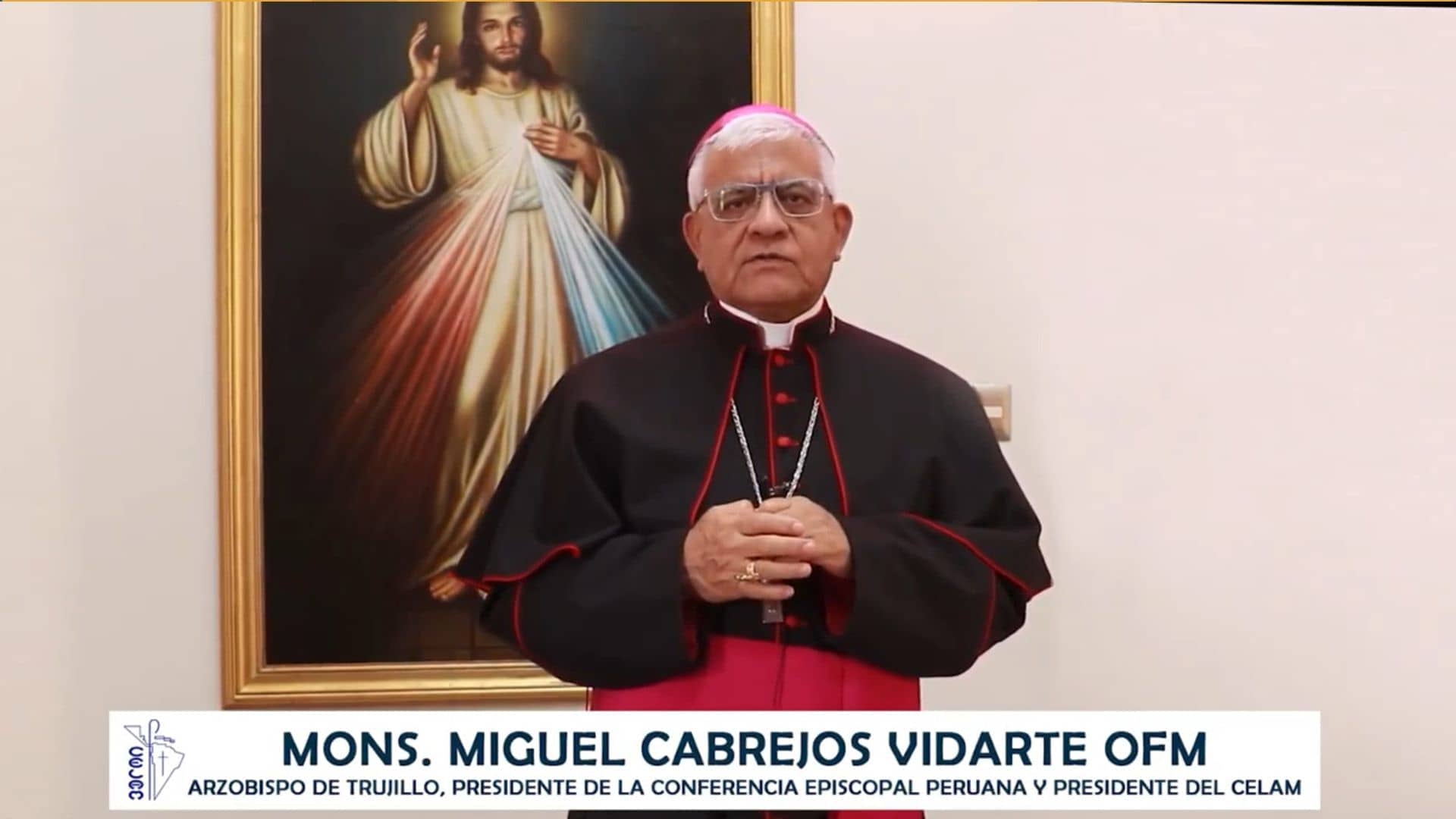 Mensaje del CELAM por Pascua de Resurrección