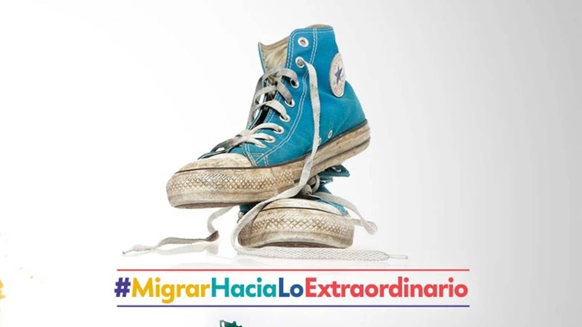 Informe de la Campaña #MigrarHaciaLoExtraordinario