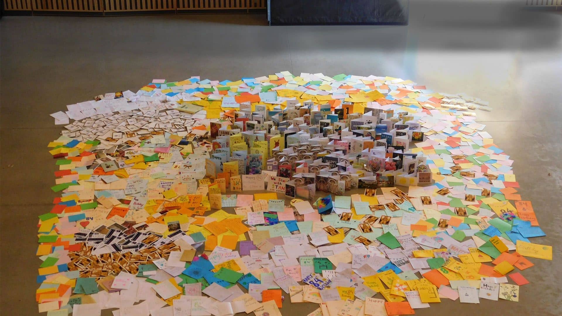 Celebrando la vida profética de Stan Swamy SJ