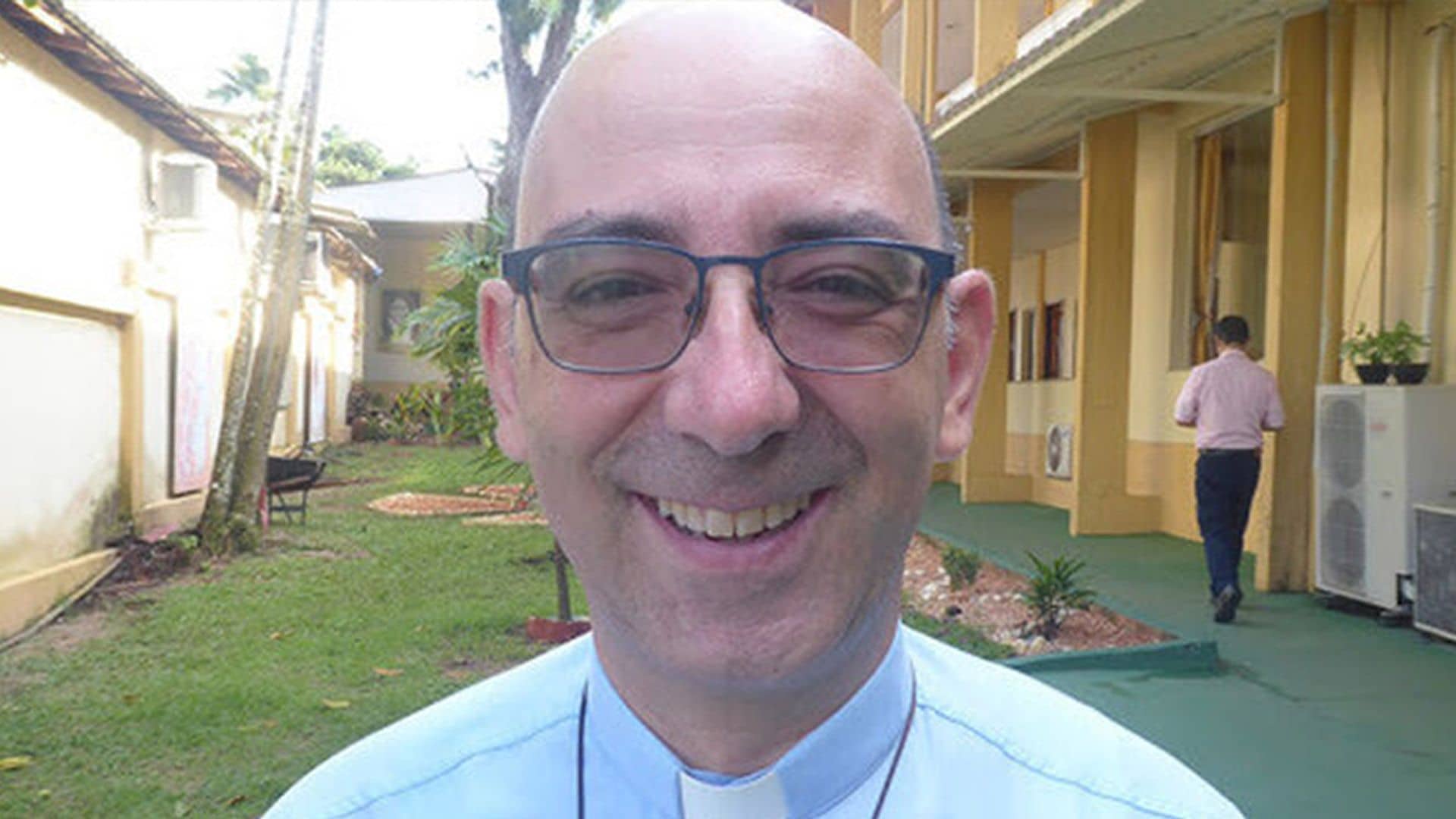 El propósito de la CEAMA: integrar a todo el Pueblo de Dios