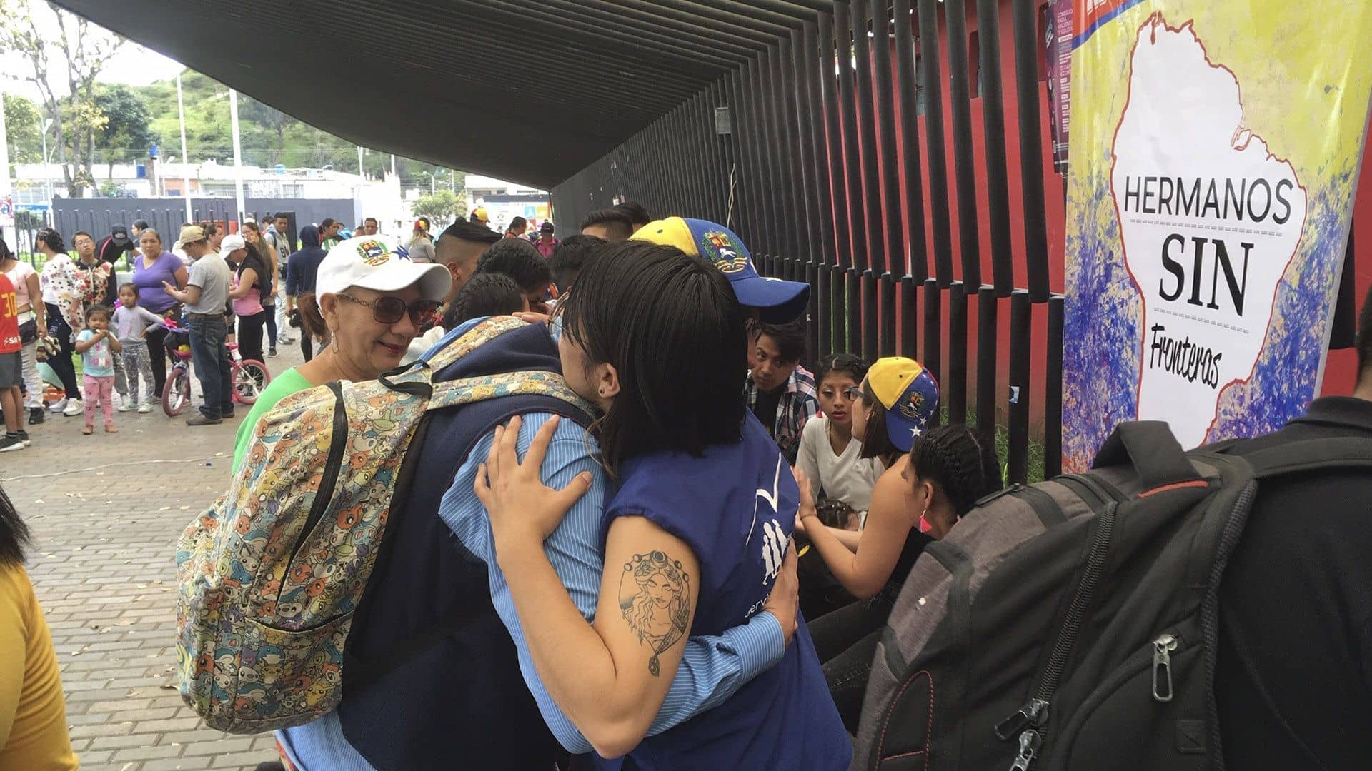 JRS Colombia: Lanzamiento de Herramientas para la Reconciliación