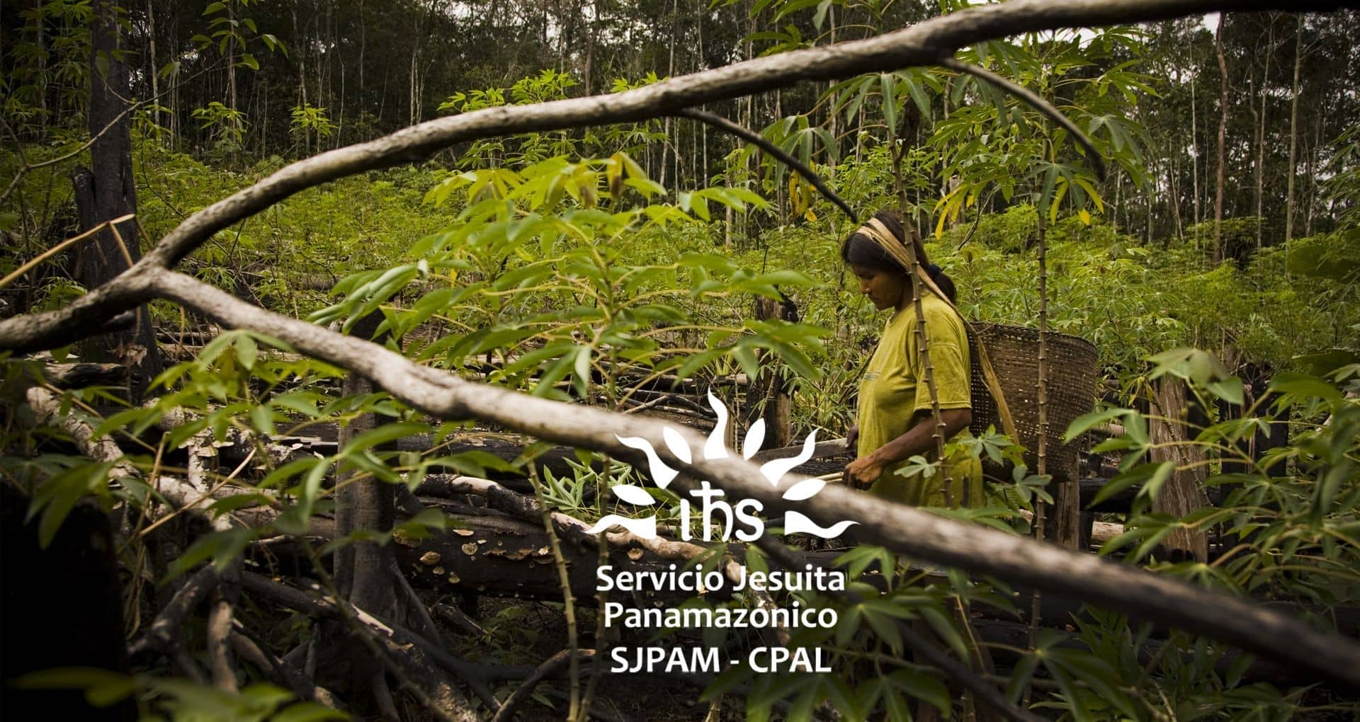 Carta Panamazónica N° 80 - Marzo 2021