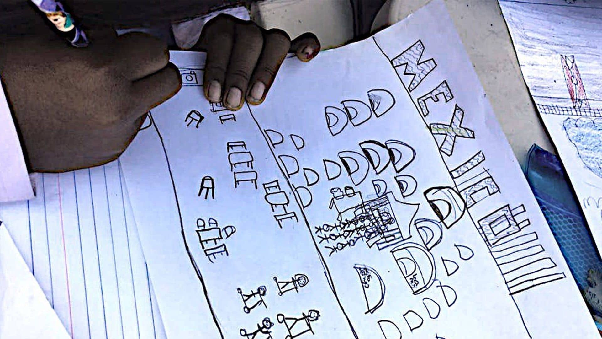 Pronunciamiento sobre la situación de los migrantes forzados en Tijuana