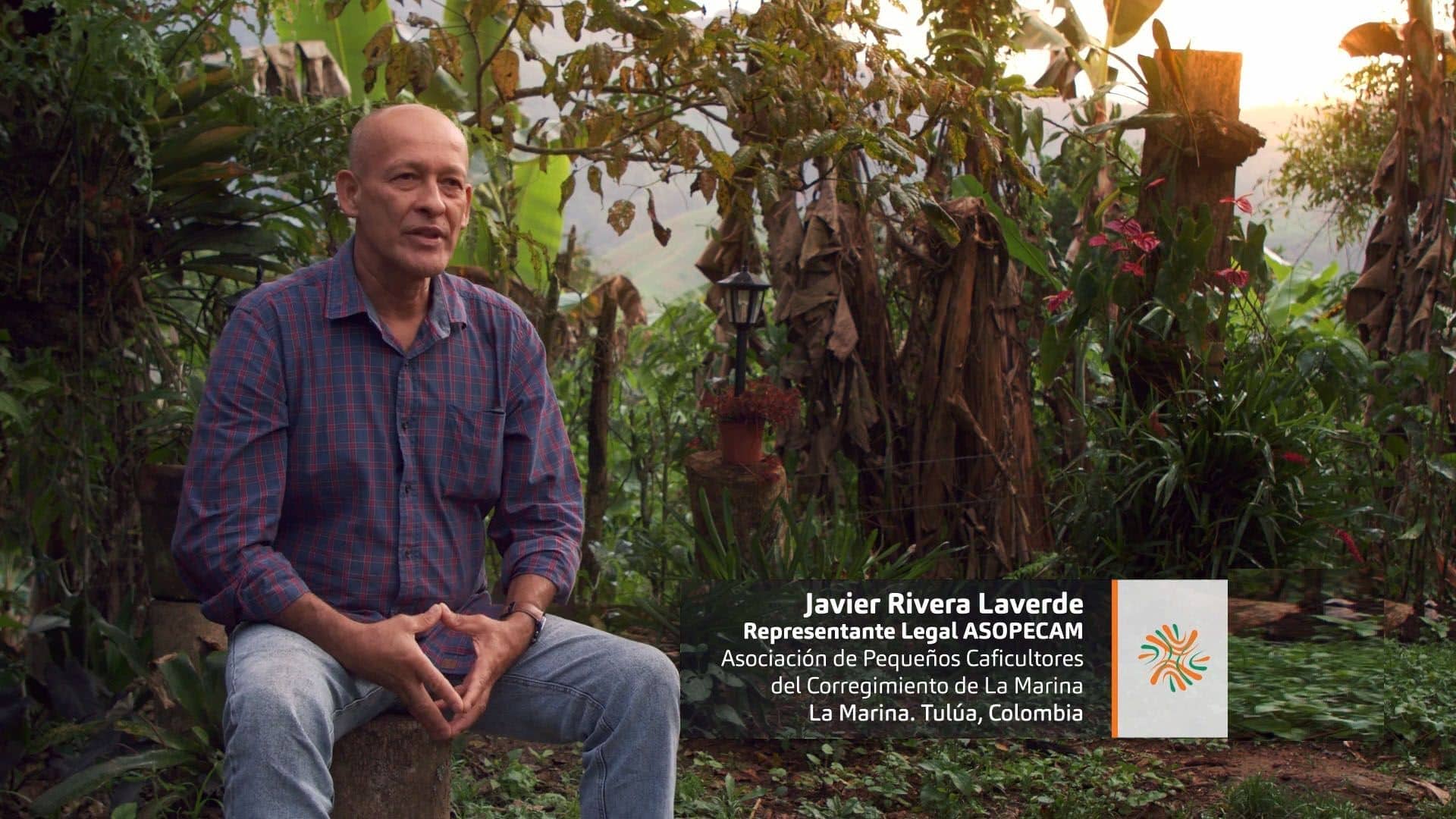 COMPARTE: colaboración y confianza en el Valle del Cauca