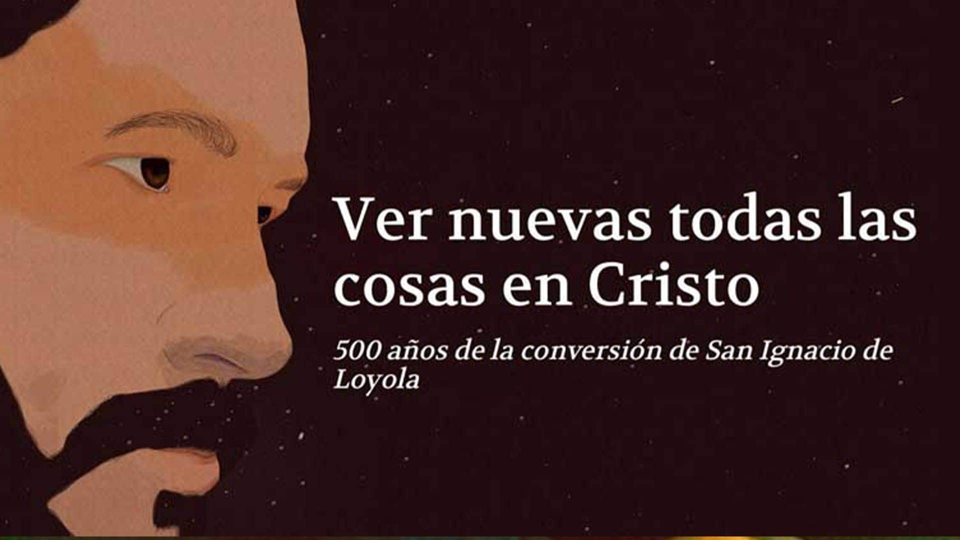 Boletín CVPI por el Año Ignaciano