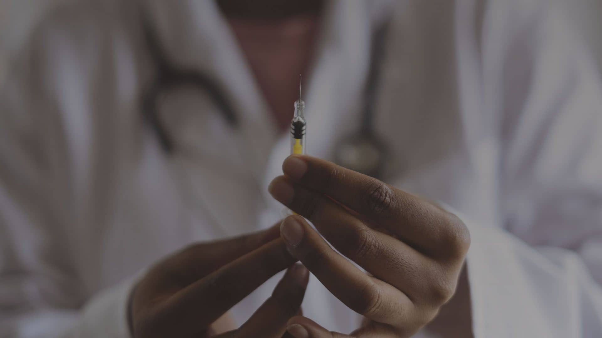 Compañía de Jesús se posiciona sobre asignación de vacunas de COVID-19