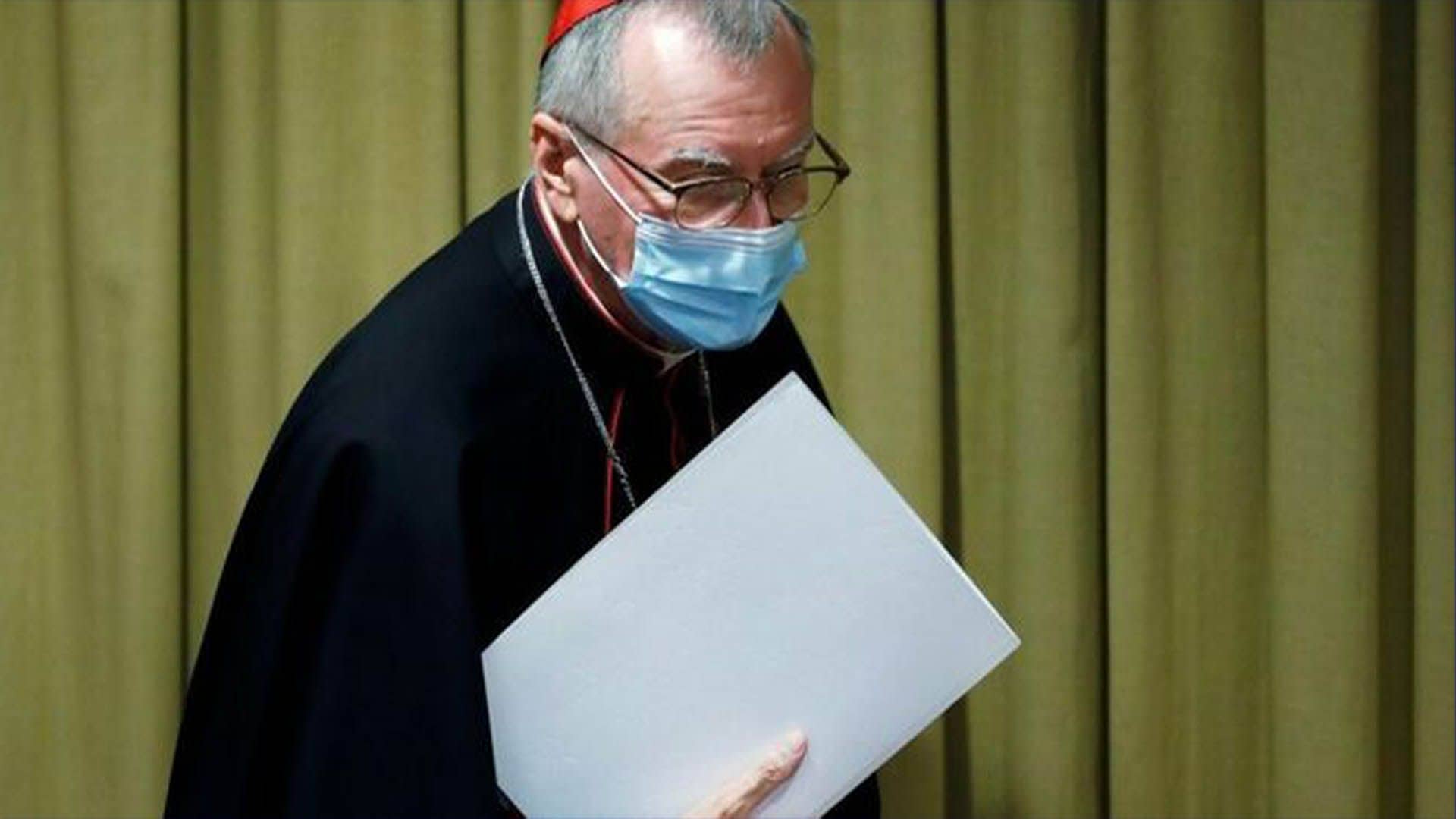 Roma desmiente pedido de bloquear ley contra homofobia en Italia