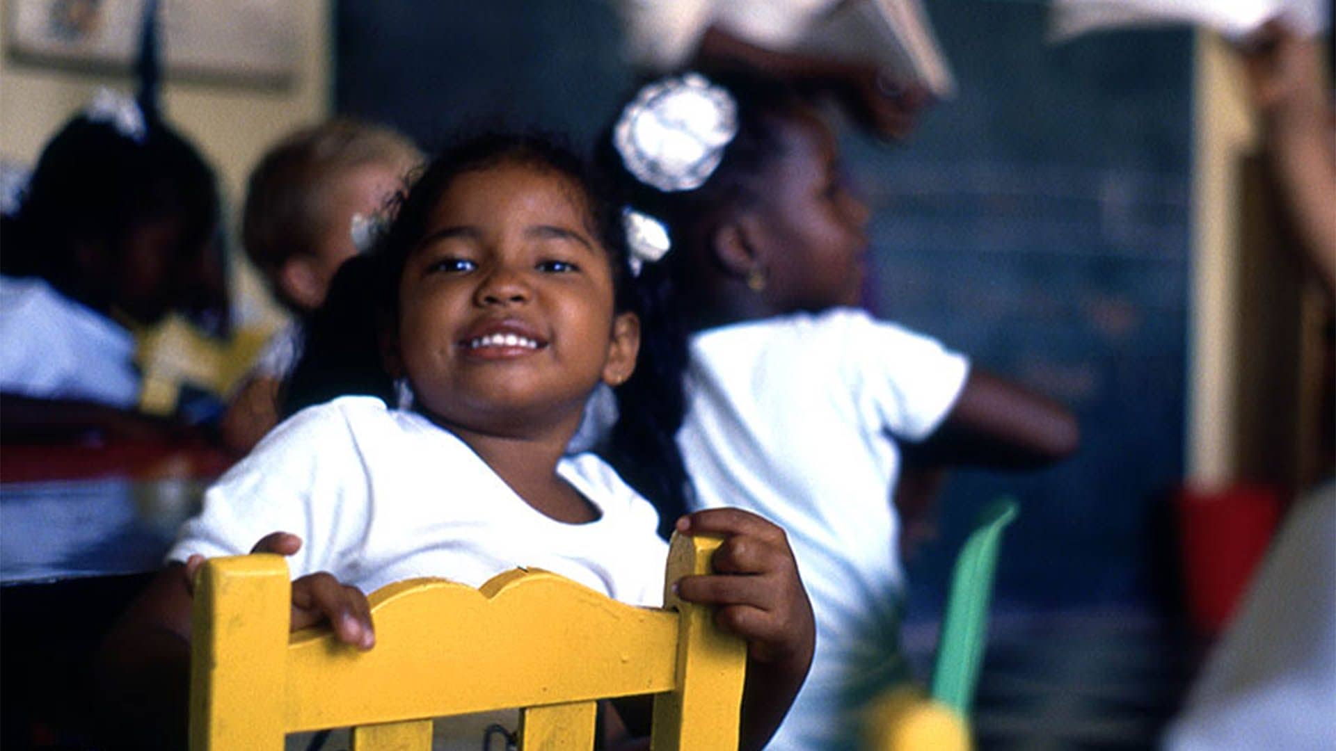 La educación, derecho y deber de todos