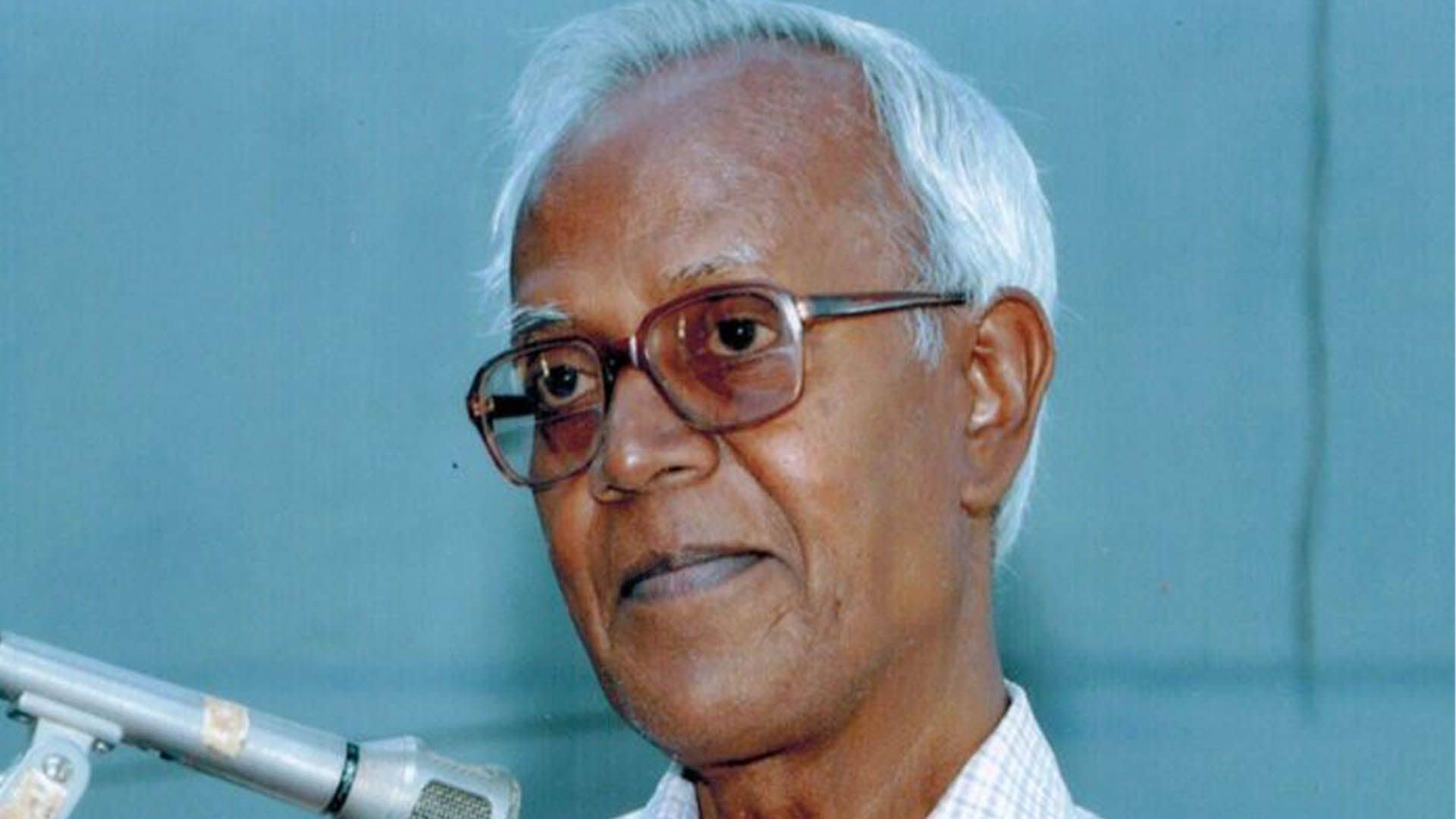 El incómodo caso de Stan Swamy SJ