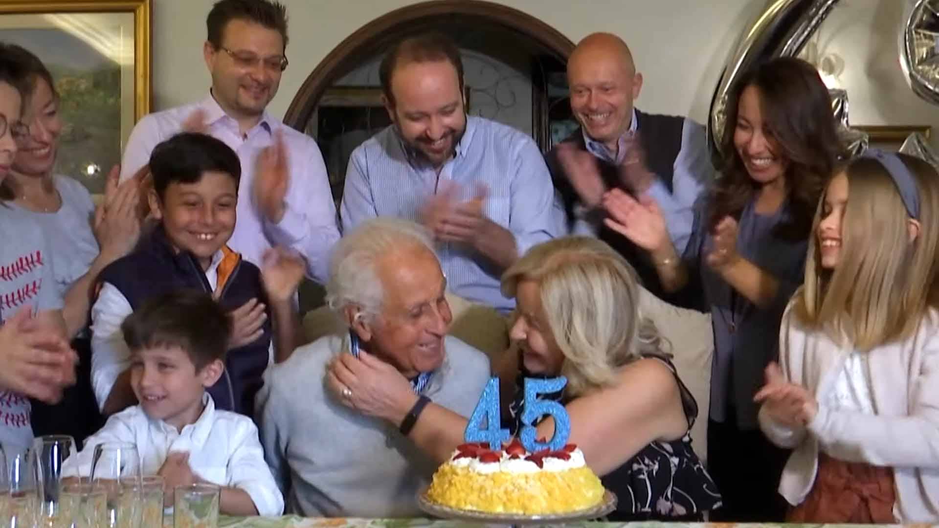 Video del Papa - Junio 2021: La belleza del matrimonio