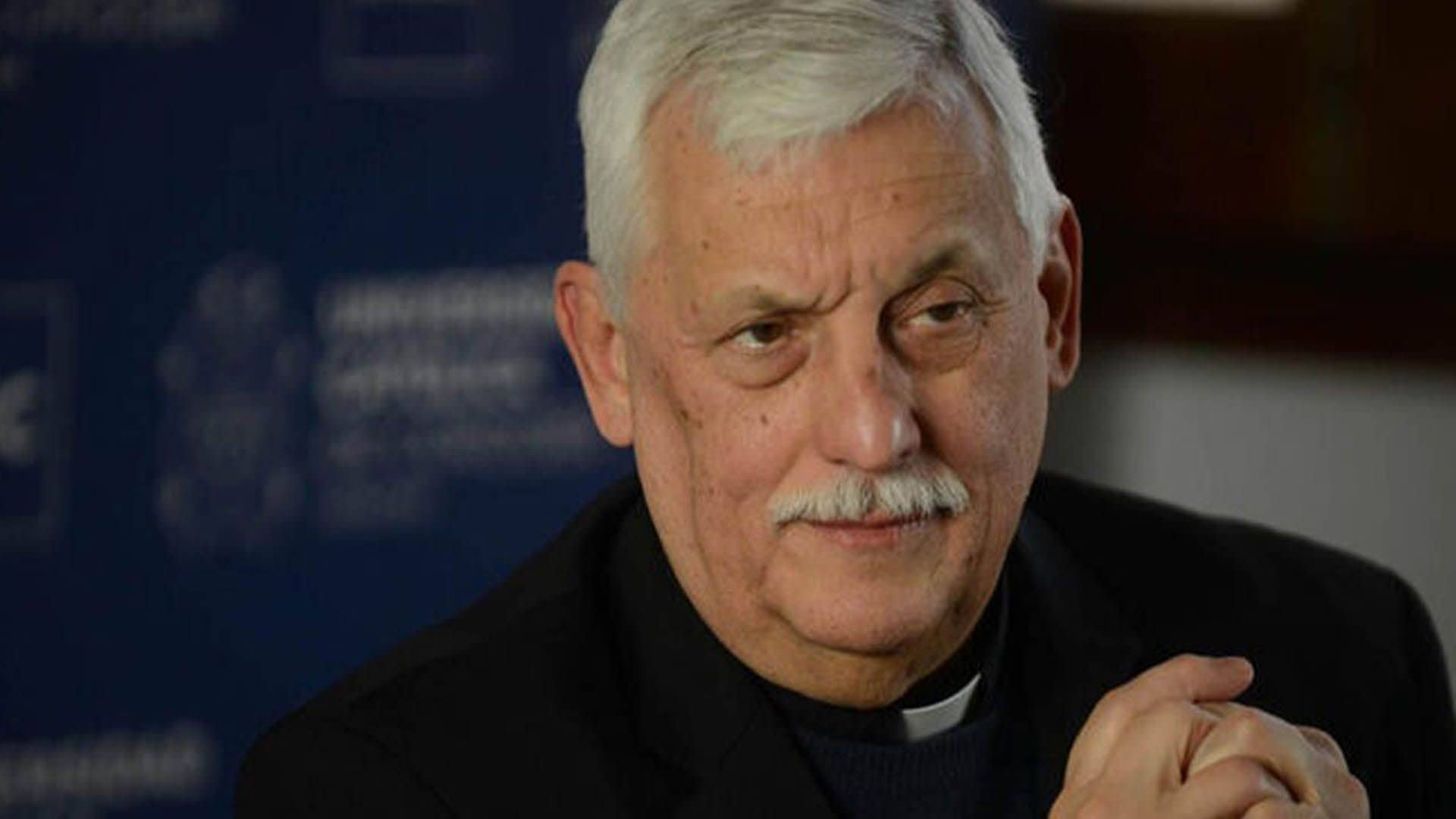 Arturo Sosa SJ: 