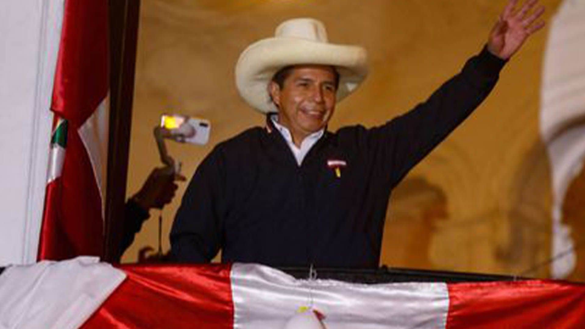 Elecciones en Perú: Un grito por la democratización