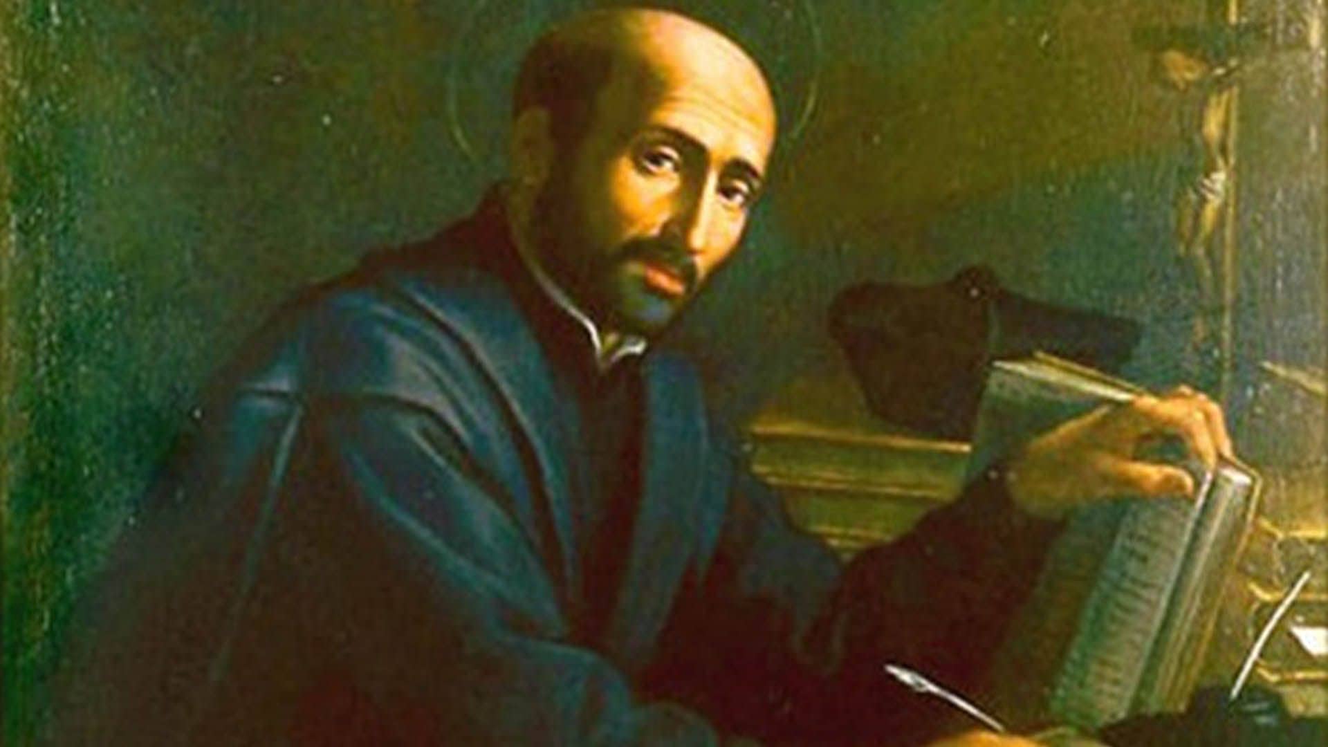 Educar en el espíritu de San Ignacio