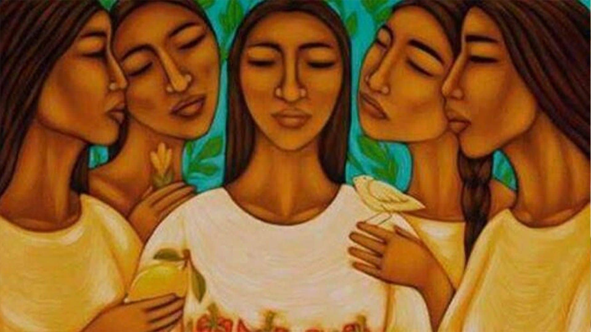 Encuentro ignaciano: el Desafío de la mujer para la Iglesia (Video)