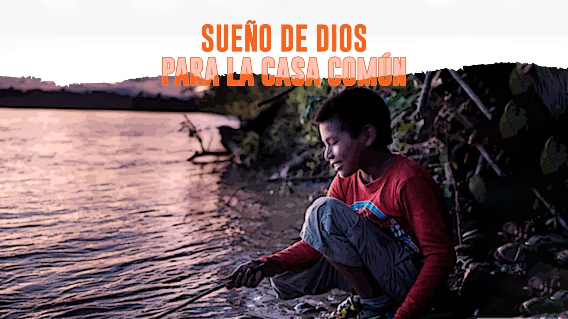 Guía de Oración N° 6 para el Año Ignaciano