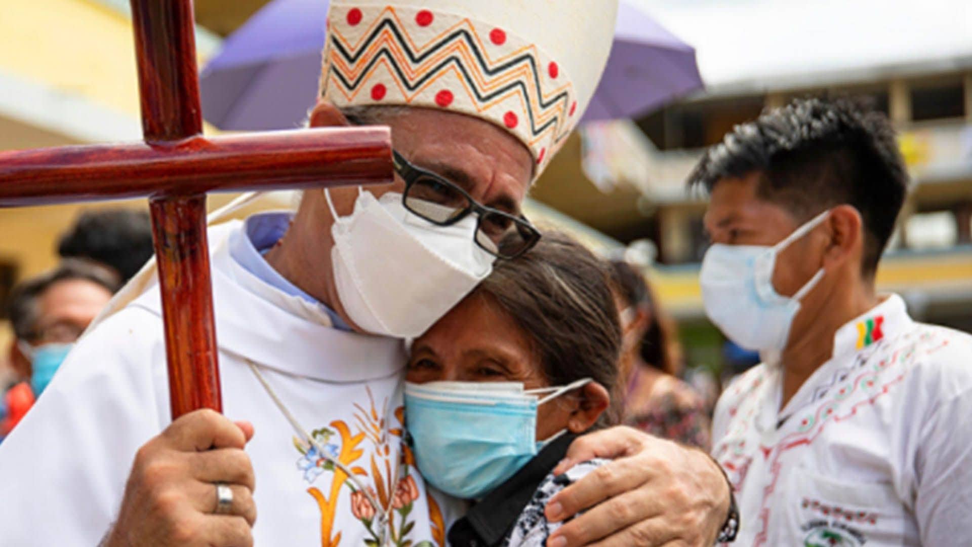 Sugerencias para cuidar Nuestra Casa Común desde lenguas indígenas