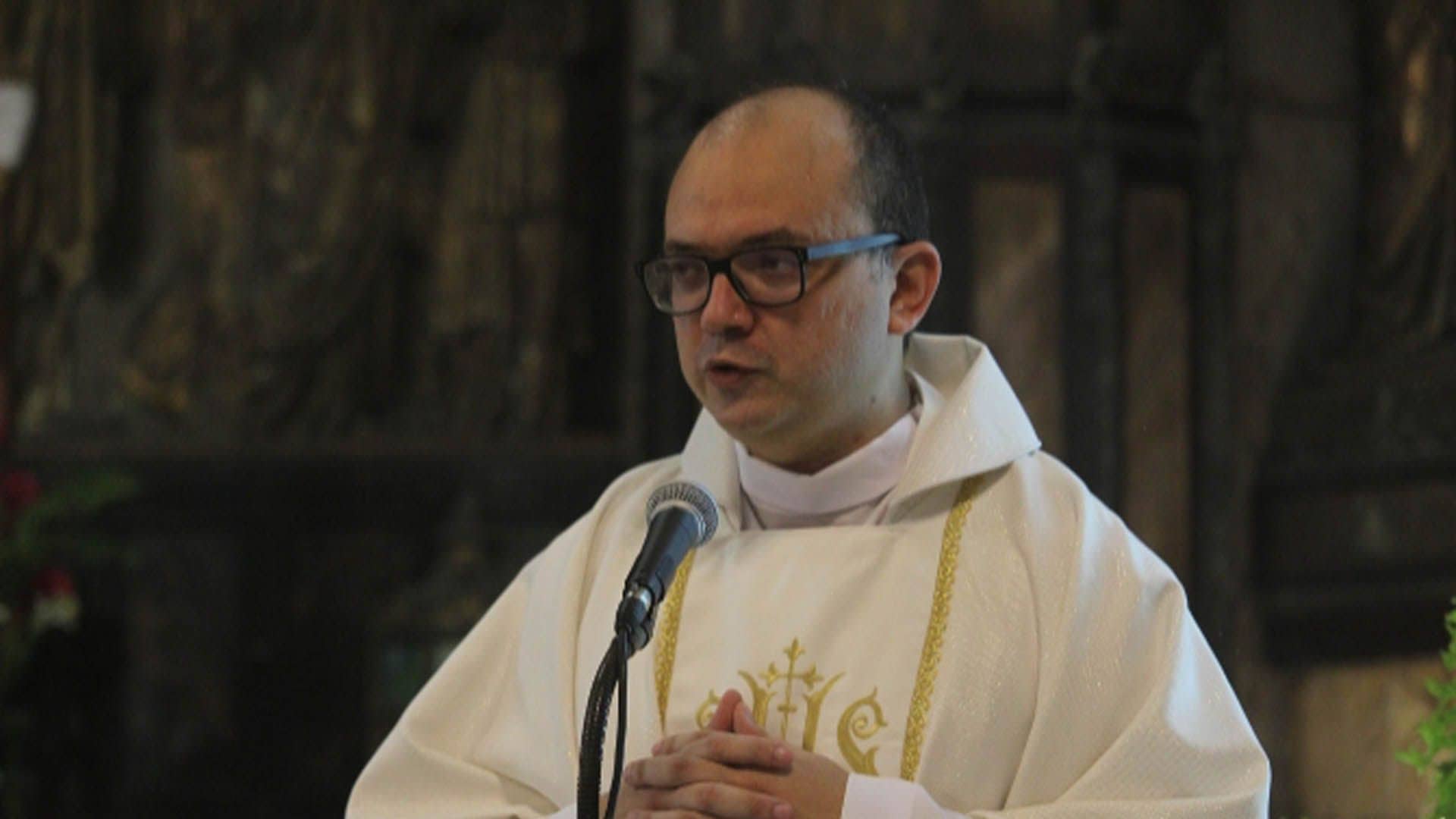 En Cuba se sigue celebrando la vocación sacerdotal