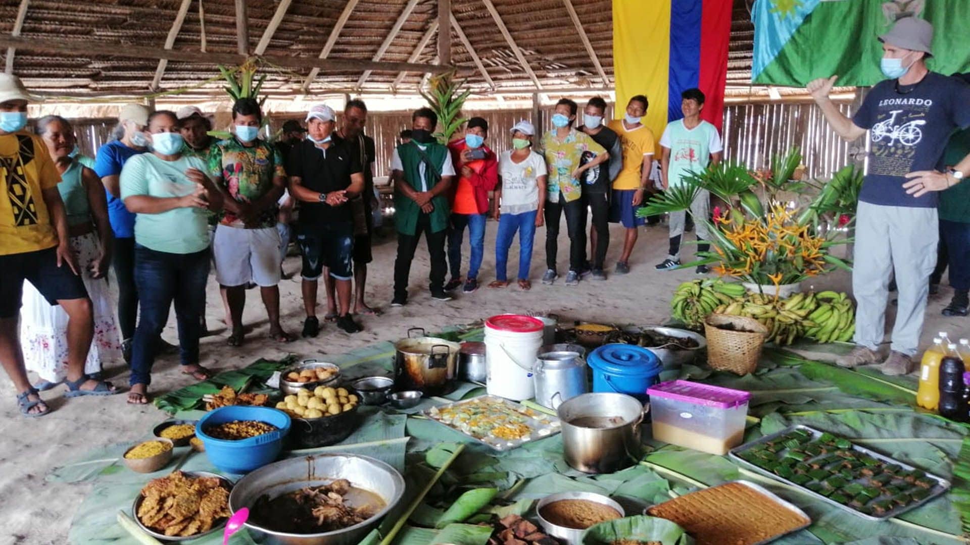 Pasar de la Escasez a la Abundancia