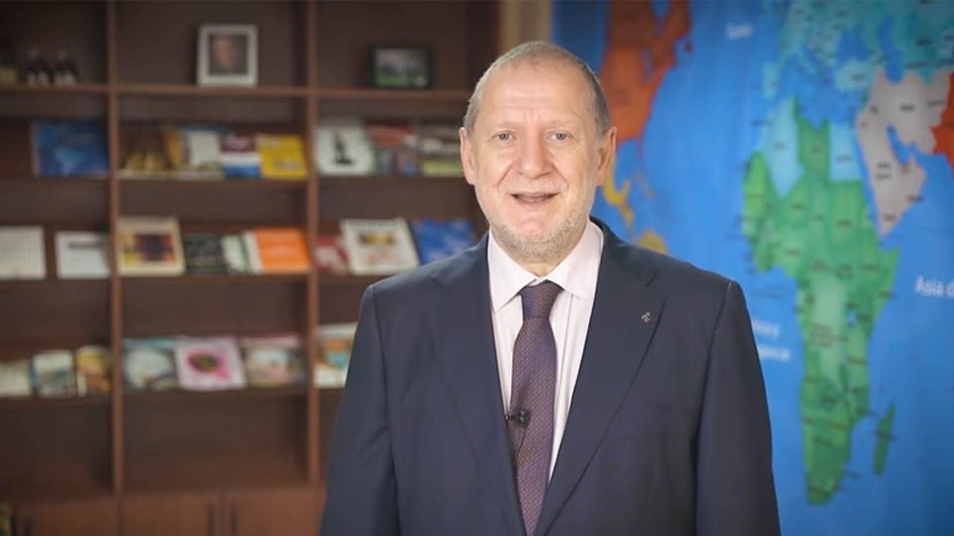 Lucas López SJ: Saber escoger