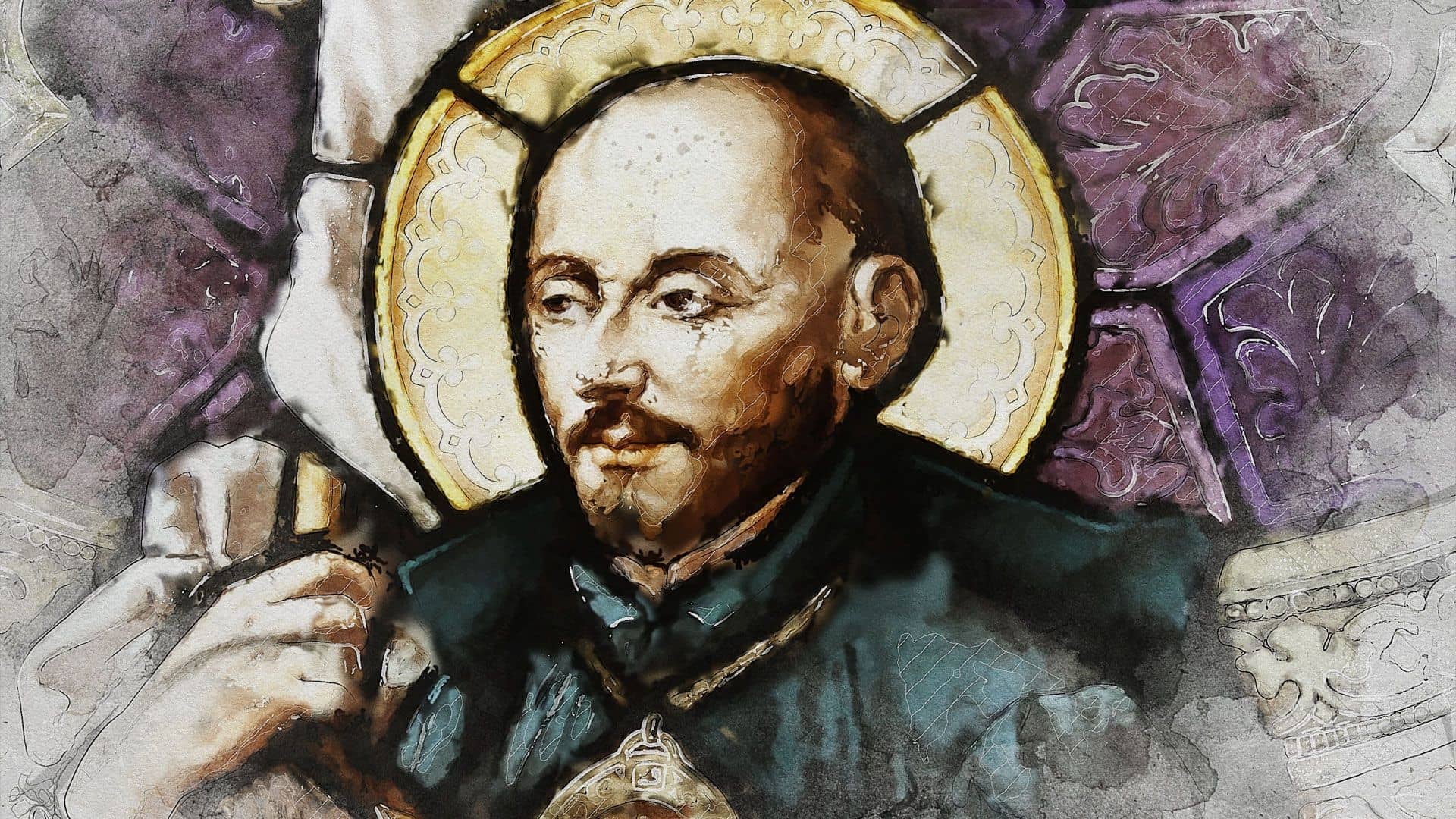 Oración oficial por el Año Ignaciano