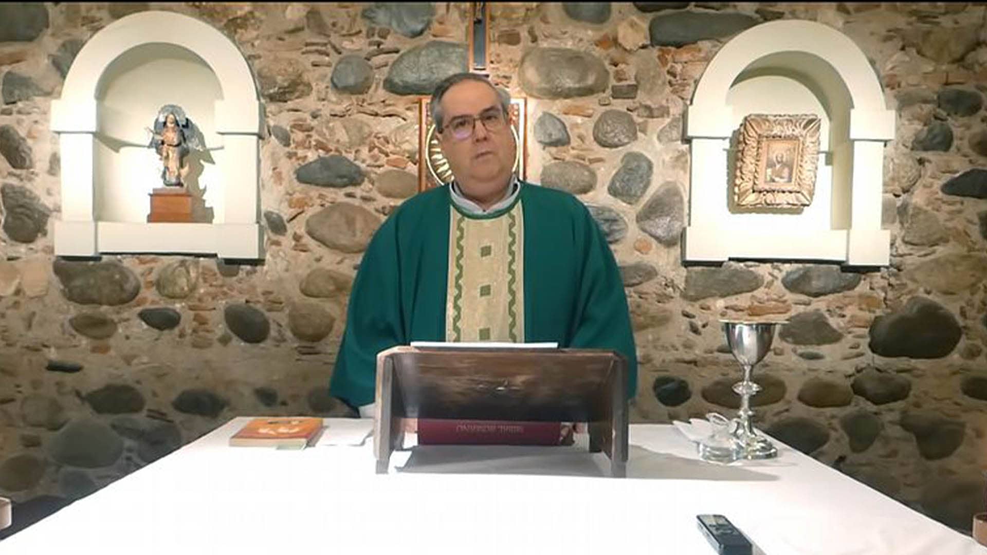 Ángel Rossi SJ, nuevo Arzobispo de Córdoba en Argentina