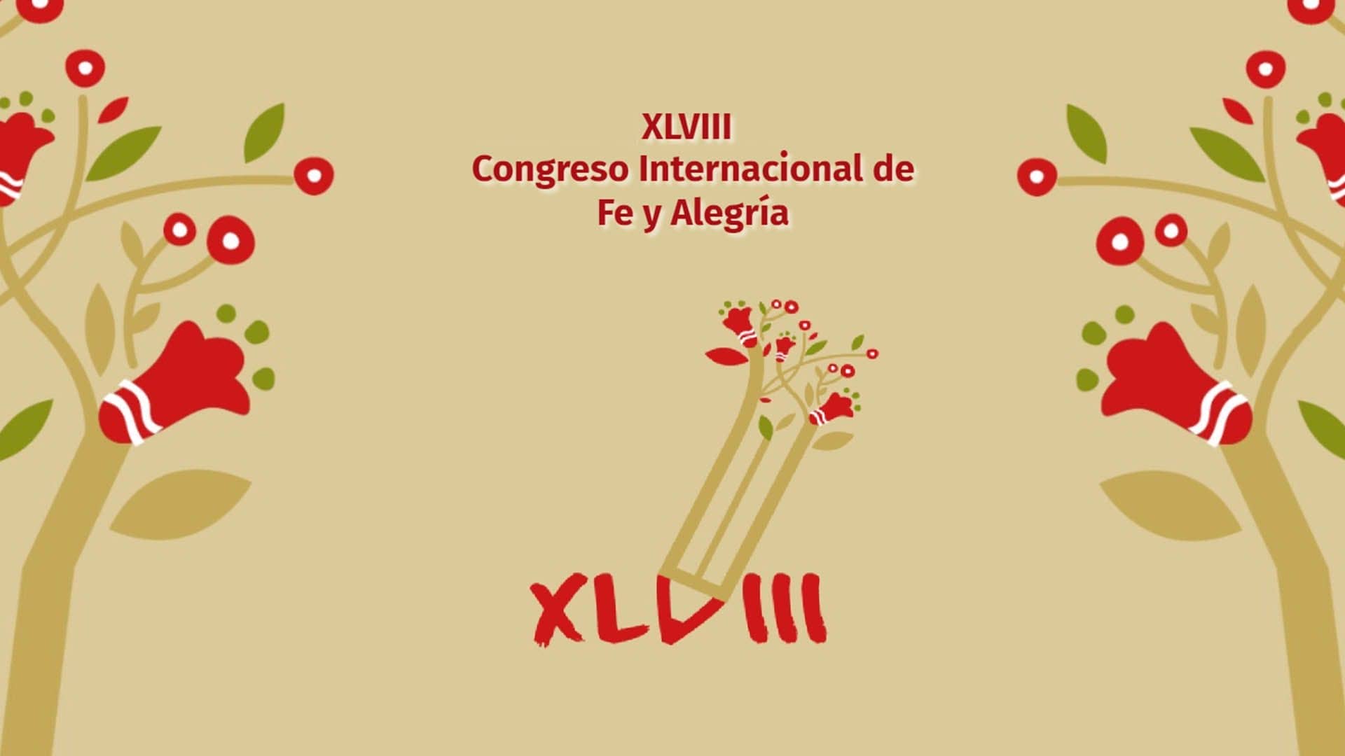 Fe y Alegría realizó su Congreso Internacional