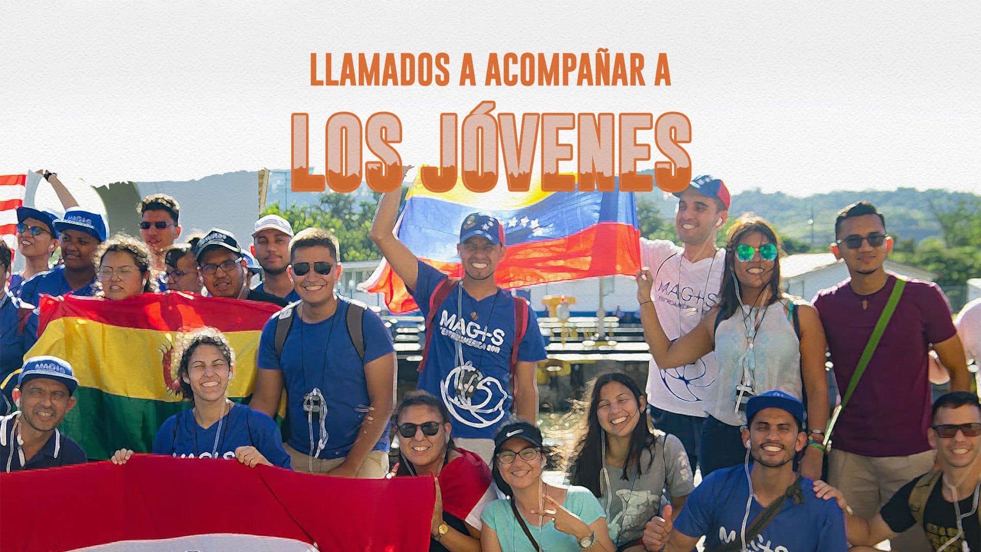 Guía de Oración N° 13 de la CPAL