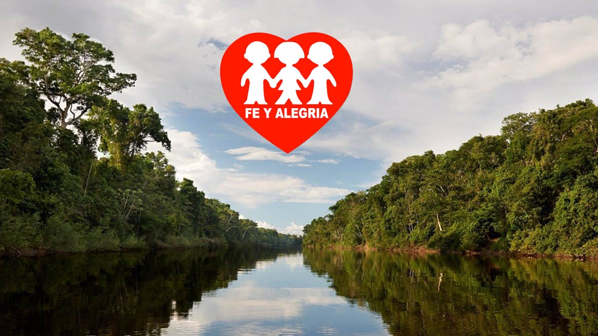 La Ecología Integral y la Pan Amazonía en el Corazón de Fe y Alegría