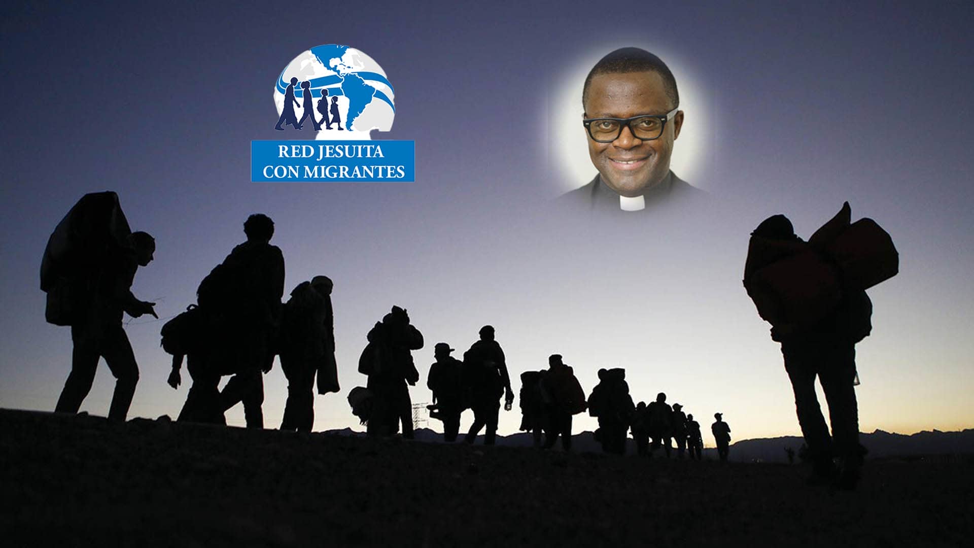 Red Jesuita con Migrantes: Caribe tiene nueva coordinación