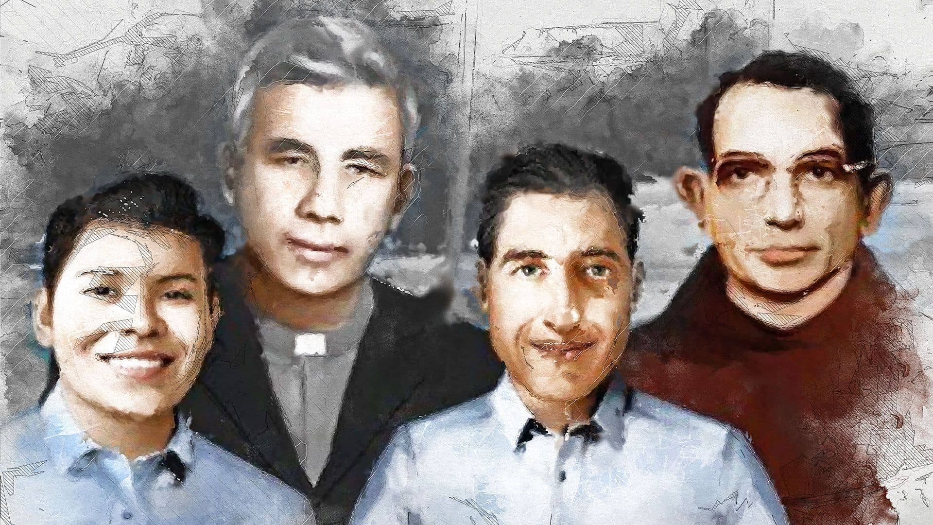 Beatificación del P. Rutilio Grande SJ