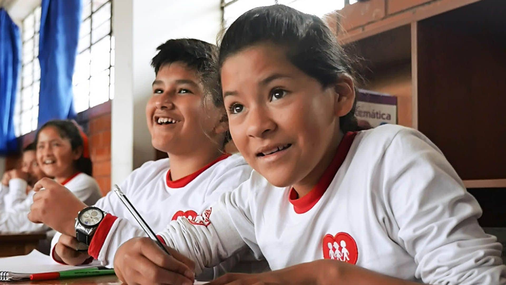 Conociendo el Plan Global de Prioridades Federativas de Fe y Alegría 