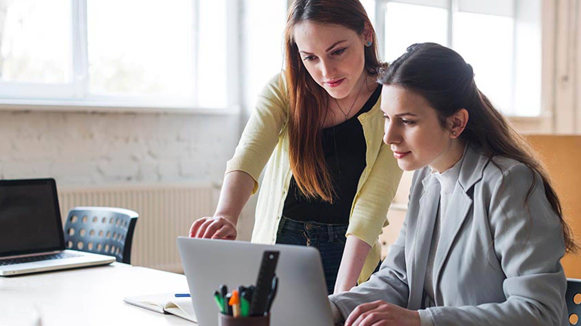 ¡Inscríbete al Diplomado de Gerencia Social Ignaciana!