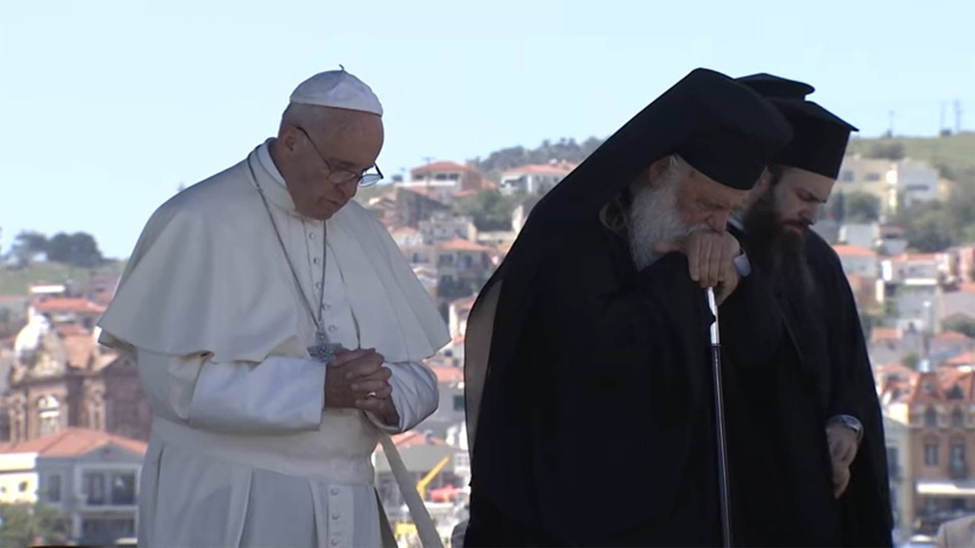 La Fraternidad: ancla de salvación para la humanidad