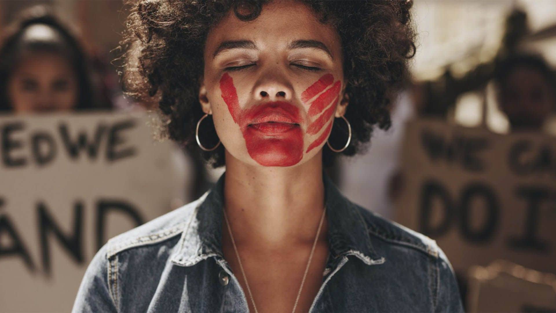 La violencia contra las mujeres es un ultraje a Dios