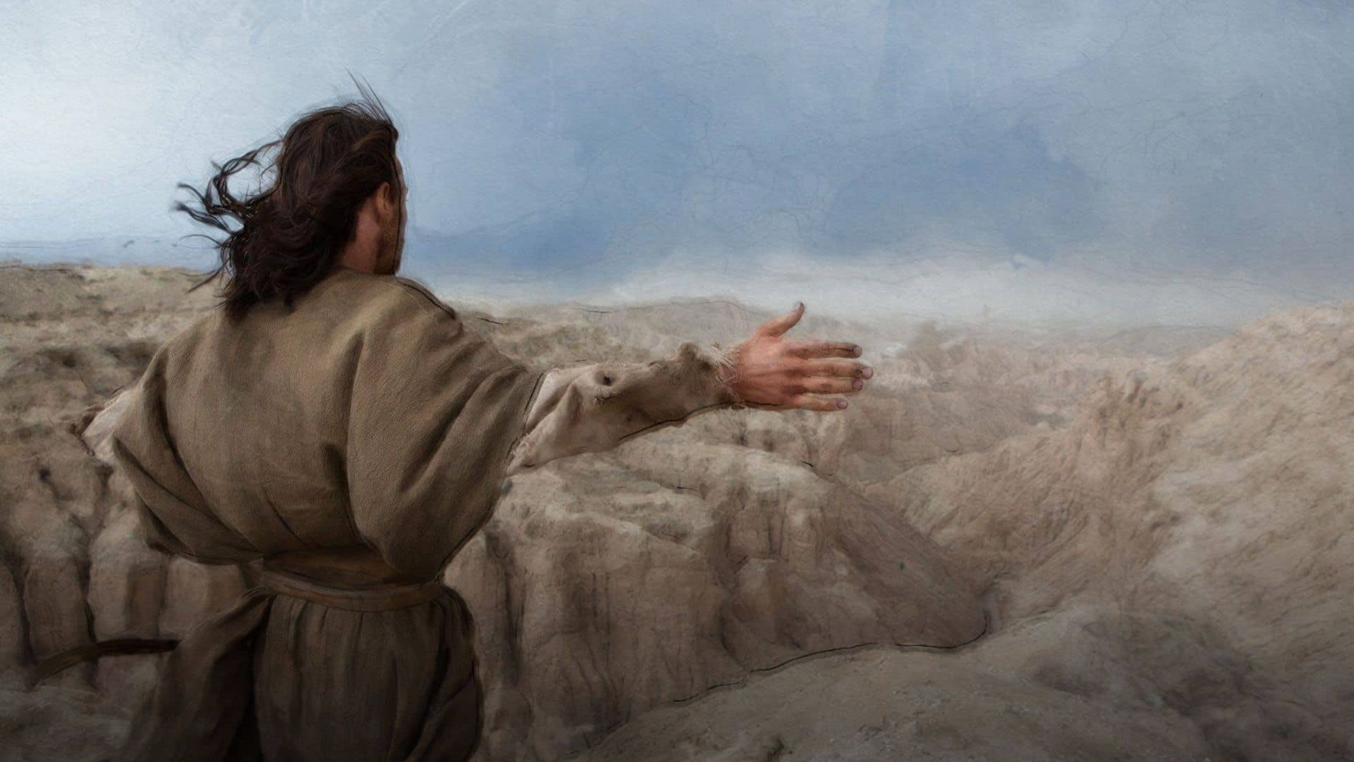 Homilía del Domingo 06 de marzo