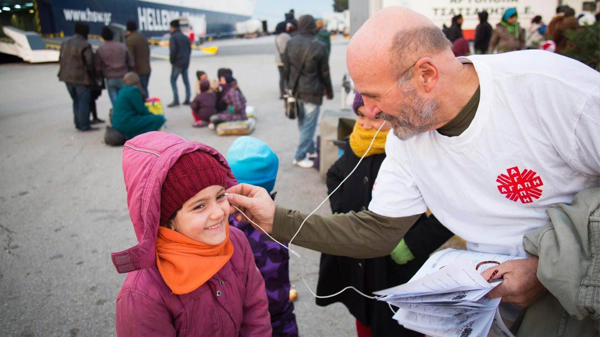 Vaticano publica Orientaciones sobre la Pastoral Migratoria