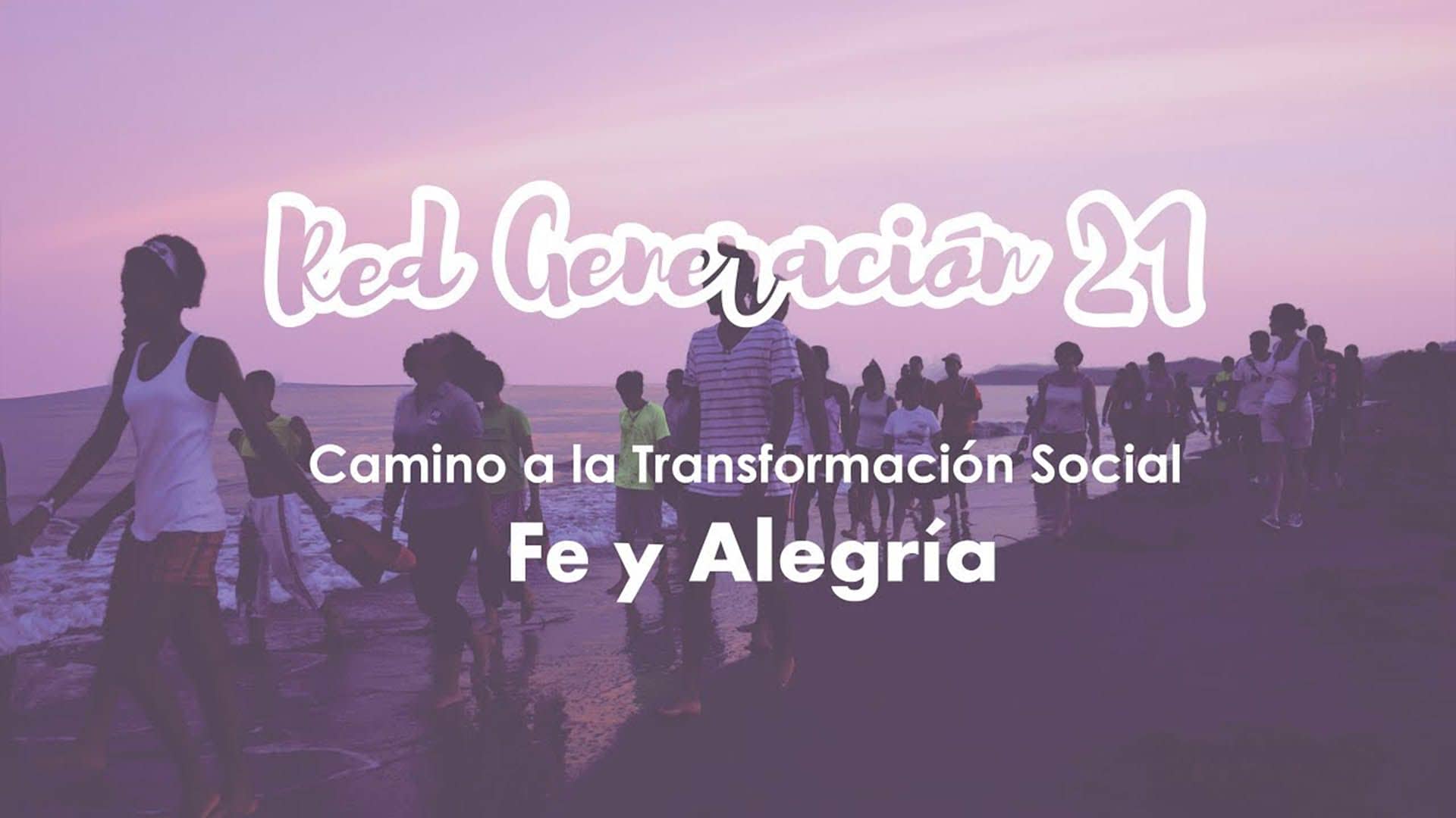 Red Generación 21+ tendrá 3er Encuentro Internacional