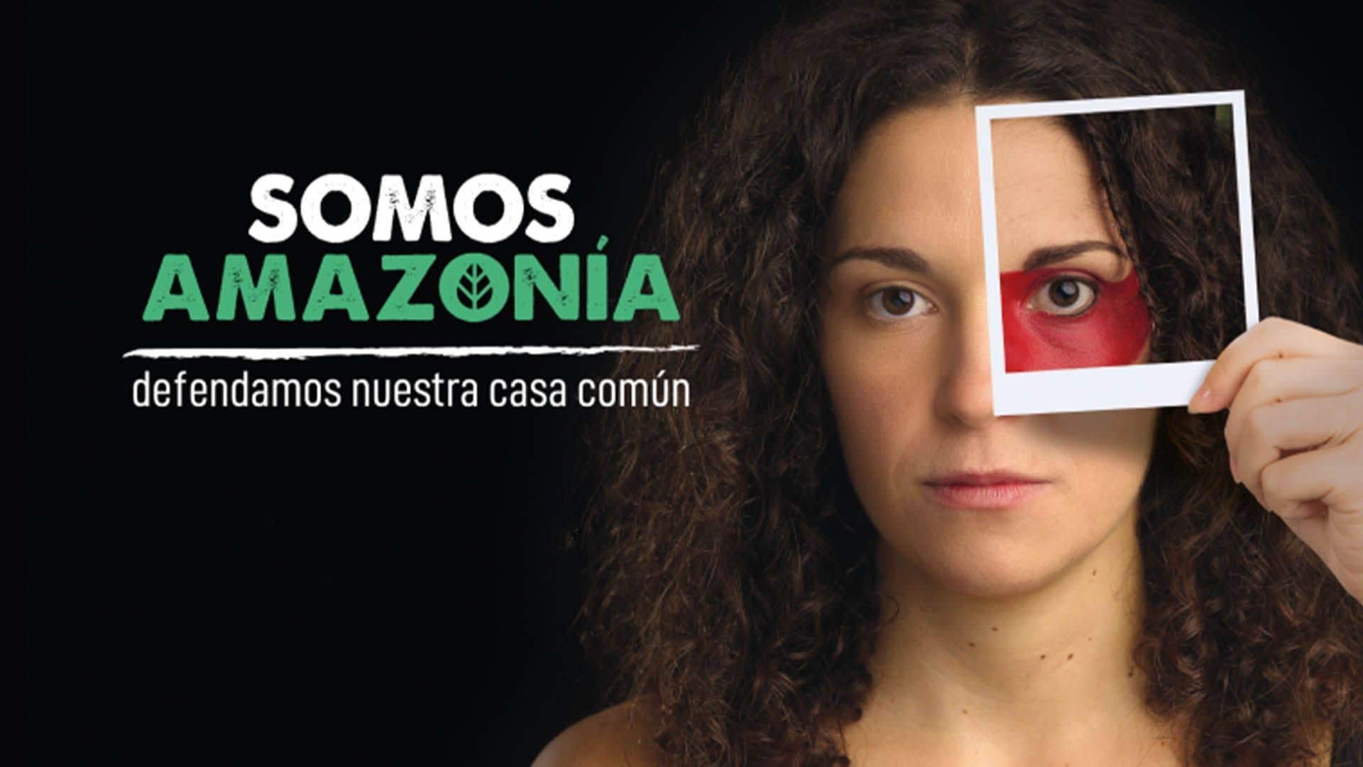 Campaña de Entreculturas y Alboan por la Amazonía
