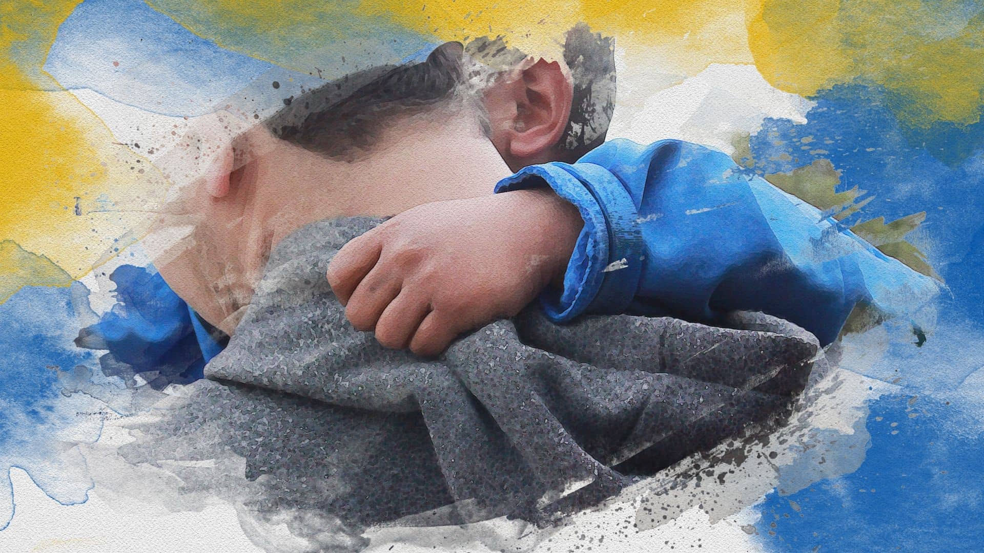 Campaña de CPAL en favor de emergencia en Ucrania