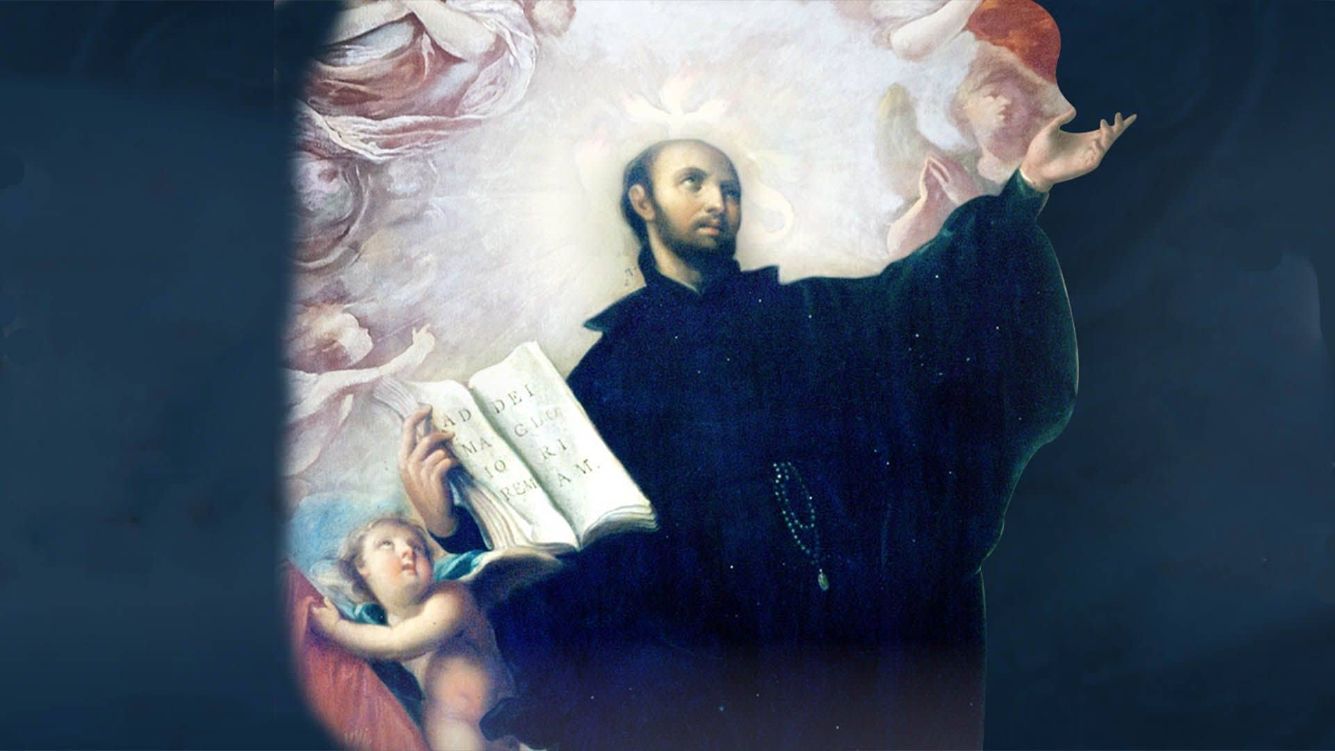 Congreso Internacional San Ignacio de Loyola